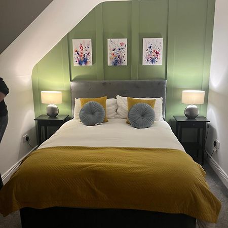 דולין Knockaguilla House Bed & Breakfast מראה חיצוני תמונה