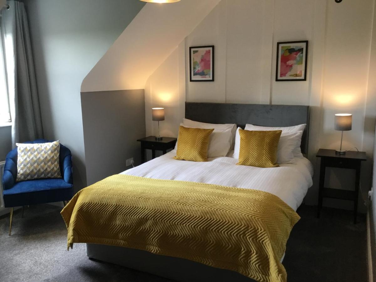דולין Knockaguilla House Bed & Breakfast מראה חיצוני תמונה
