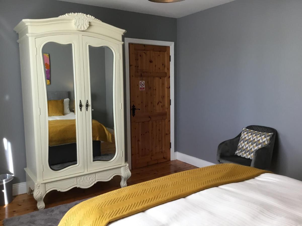 דולין Knockaguilla House Bed & Breakfast מראה חיצוני תמונה